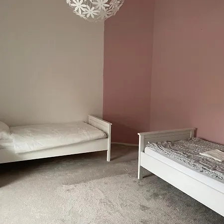 アパート Dill Gr. Lafferde