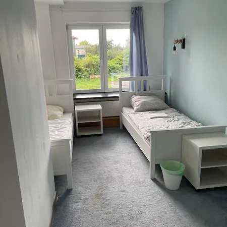 アパート Dill Gr. Lafferde *