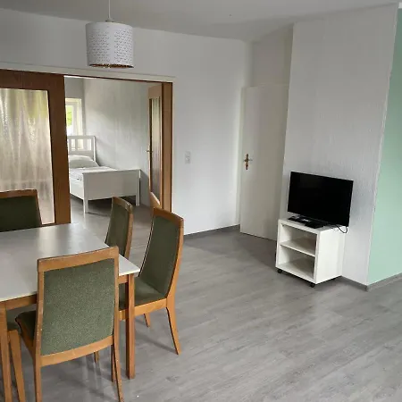 Dill Gr. Lafferde Daire *